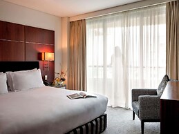 Pullman Auckland Hotel & Apartments
