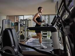 Pullman Auckland Hotel & Apartments