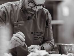 Pullman Auckland Hotel & Apartments