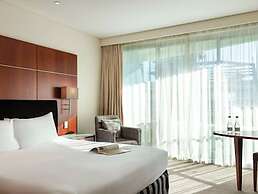 Pullman Auckland Hotel & Apartments
