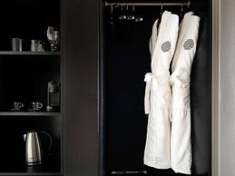 Pullman Auckland Hotel & Apartments