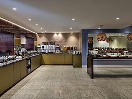 Pullman Auckland Hotel & Apartments