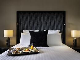 Pullman Auckland Hotel & Apartments