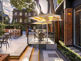 Pullman Auckland Hotel & Apartments