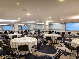 Pullman Auckland Hotel & Apartments