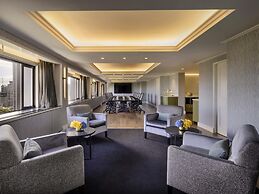 Pullman Auckland Hotel & Apartments