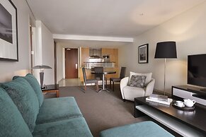 Pullman Auckland Hotel & Apartments