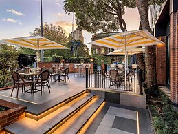 Pullman Auckland Hotel & Apartments