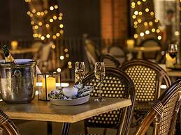 Pullman Auckland Hotel & Apartments