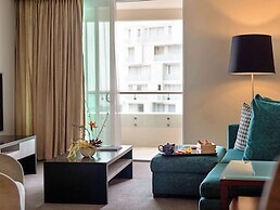 Pullman Auckland Hotel & Apartments