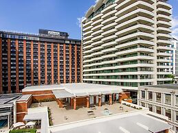 Pullman Auckland Hotel & Apartments