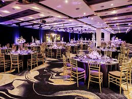 Pullman Auckland Hotel & Apartments