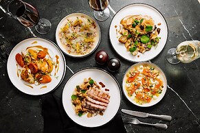 Pullman Auckland Hotel & Apartments