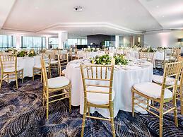 Pullman Auckland Hotel & Apartments