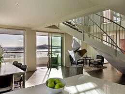 Pullman Auckland Hotel & Apartments