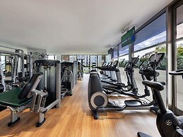 Pullman Auckland Hotel & Apartments