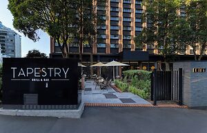 Pullman Auckland Hotel & Apartments