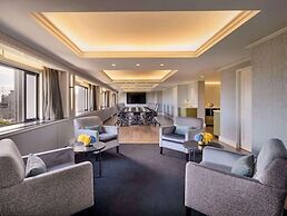 Pullman Auckland Hotel & Apartments