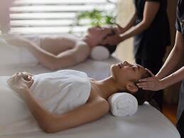 Pullman Auckland Hotel & Apartments