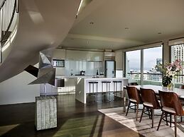 Pullman Auckland Hotel & Apartments