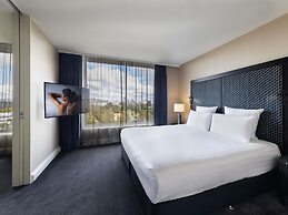 Pullman Auckland Hotel & Apartments