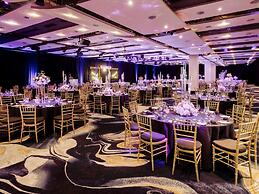 Pullman Auckland Hotel & Apartments