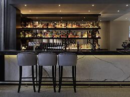 Pullman Auckland Hotel & Apartments