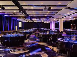 Pullman Auckland Hotel & Apartments