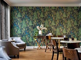 Pullman Auckland Hotel & Apartments