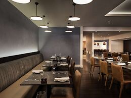 Pullman Auckland Hotel & Apartments