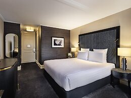 Pullman Auckland Hotel & Apartments