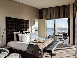 Pullman Auckland Hotel & Apartments