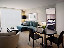 Pullman Auckland Hotel & Apartments