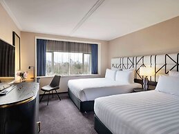 Pullman Auckland Hotel & Apartments