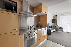 Pullman Auckland Hotel & Apartments