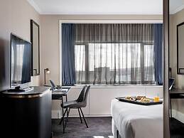 Pullman Auckland Hotel & Apartments