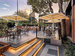 Pullman Auckland Hotel & Apartments