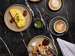 Pullman Auckland Hotel & Apartments