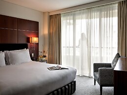 Pullman Auckland Hotel & Apartments