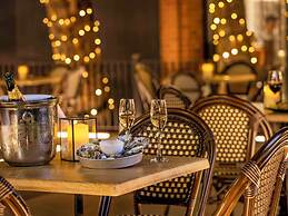 Pullman Auckland Hotel & Apartments