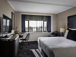 Pullman Auckland Hotel & Apartments
