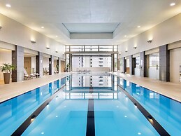 Pullman Auckland Hotel & Apartments