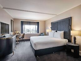 Pullman Auckland Hotel & Apartments