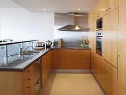 Pullman Auckland Hotel & Apartments