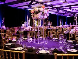 Pullman Auckland Hotel & Apartments