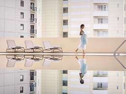 Pullman Auckland Hotel & Apartments