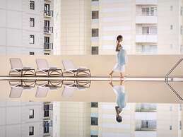 Pullman Auckland Hotel & Apartments