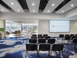 Pullman Auckland Hotel & Apartments