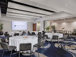 Pullman Auckland Hotel & Apartments
