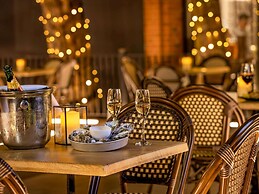 Pullman Auckland Hotel & Apartments